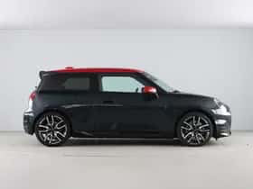 MINI Cooper (2024) thumbnail 9