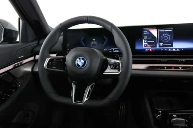 BMW 5-Serie (2026) thumbnail 2