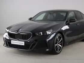BMW 5-Serie (2026) thumbnail 20