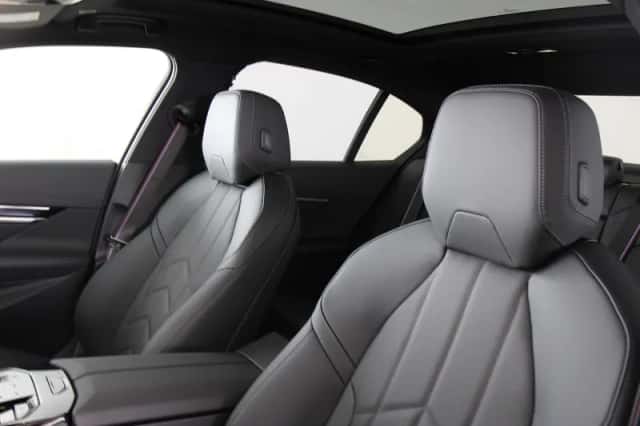 BMW 5-Serie (2026) thumbnail 5