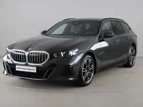 BMW 5-Serie (2026) thumbnail 19