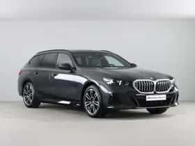 BMW 5-Serie (2026) thumbnail 3