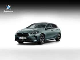 BMW 1-Serie (2026) thumbnail 1