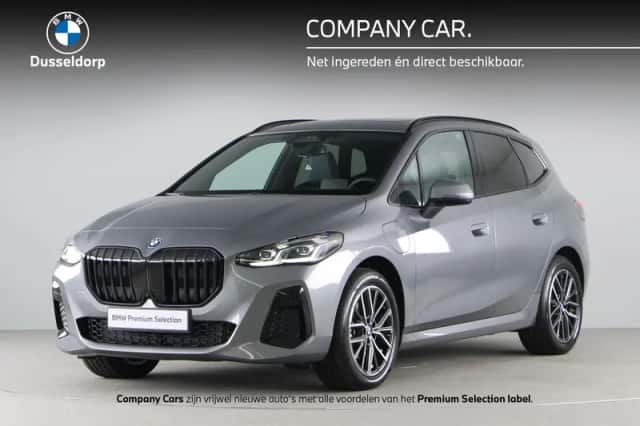 BMW 2-Serie (2026) thumbnail 1