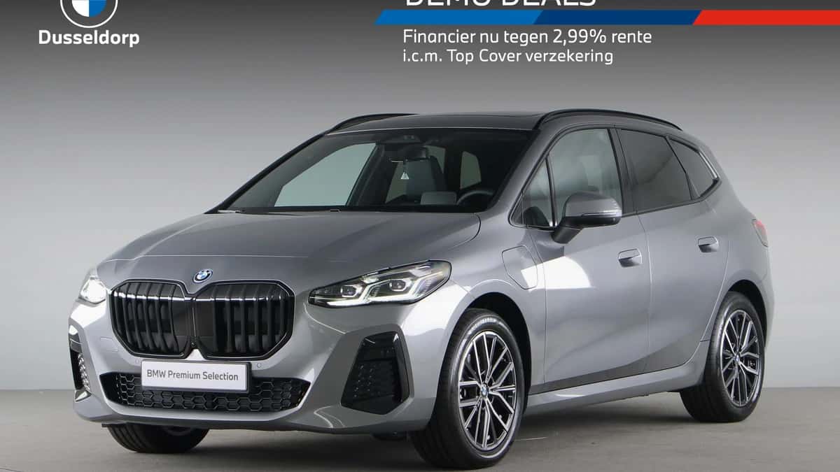 BMW 2-Serie (2026) — foto 1