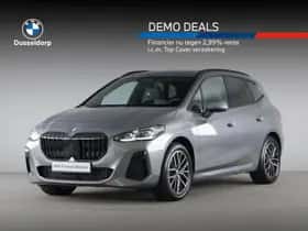 BMW 2-Serie (2026) thumbnail 1