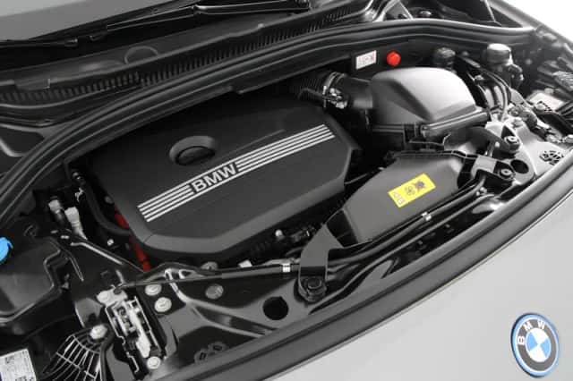 BMW 2-Serie (2026) thumbnail 4