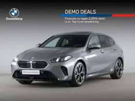 BMW 1-Serie (2026) thumbnail 1