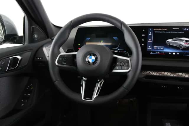 BMW 1-Serie (2026) thumbnail 2