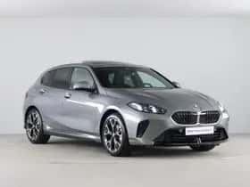 BMW 1-Serie (2026) thumbnail 7