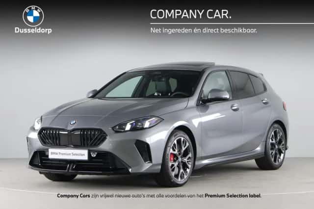 BMW 1-Serie (2026) thumbnail 1