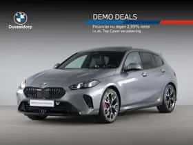 BMW 1-Serie (2026) thumbnail 1