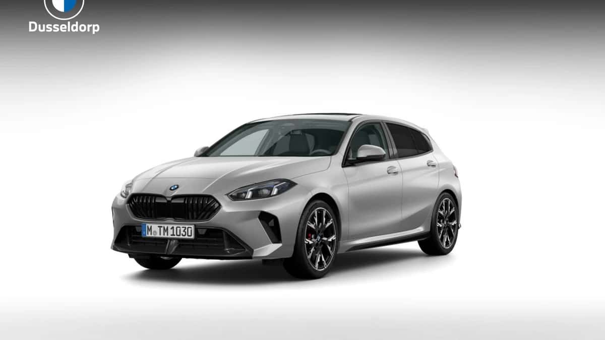 BMW 1-Serie (2026) — foto 1