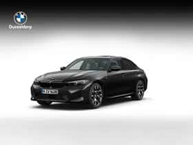 BMW 3-Serie (2026) thumbnail 1