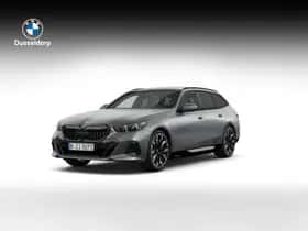 BMW 5-Serie (2026) thumbnail 1