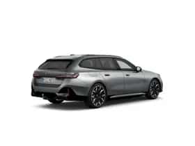 BMW 5-Serie (2026) thumbnail 2