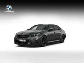 BMW M5 (2026)