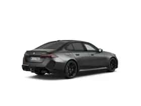 BMW M5 (2026) thumbnail 2
