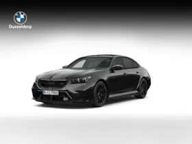 BMW M5 (2026)