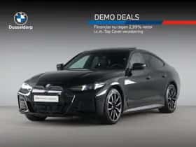 BMW i4 (2026) thumbnail 1