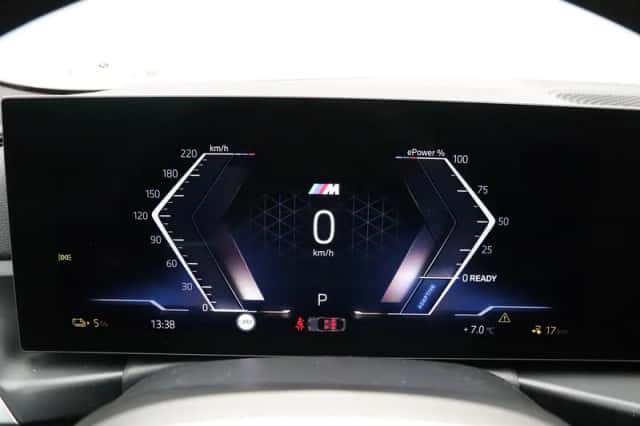 BMW i4 (2026) thumbnail 3