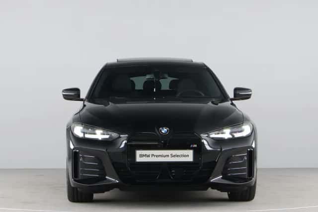 BMW i4 (2026) thumbnail 6