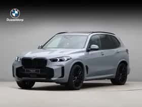 BMW X5 (2026) thumbnail 1
