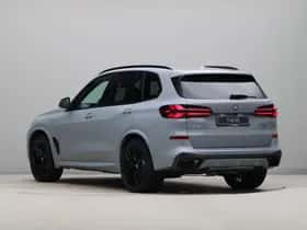BMW X5 (2026) thumbnail 11