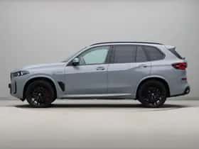 BMW X5 (2026) thumbnail 12