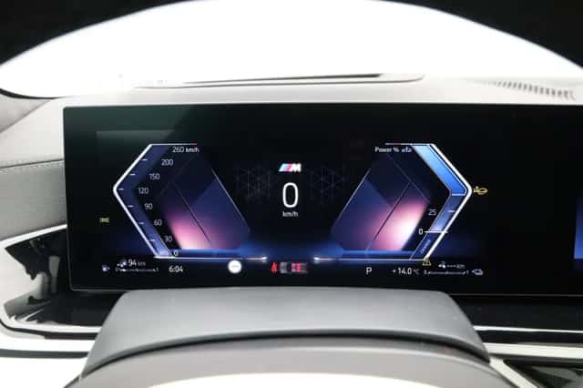 BMW X5 (2026) thumbnail 3