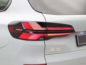 BMW X5 (2026) thumbnail 22