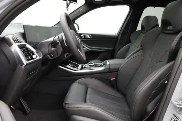 BMW X5 (2026) thumbnail 5
