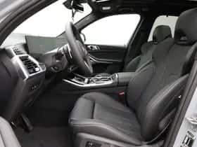 BMW X5 (2026) thumbnail 5