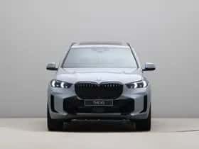 BMW X5 (2026) thumbnail 6