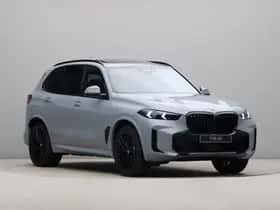 BMW X5 (2026) thumbnail 7