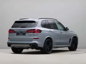 BMW X5 (2026) thumbnail 9