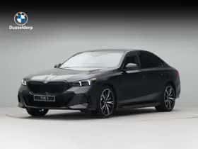 BMW 5-Serie (2026)