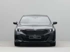 BMW 5-Serie (2026) thumbnail 6