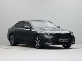 BMW 5-Serie (2026) thumbnail 7
