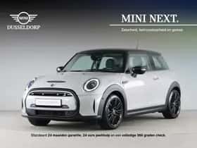 MINI Electric (2022)