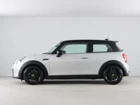 MINI Electric (2022) thumbnail 12