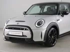 MINI Electric (2022) thumbnail 20