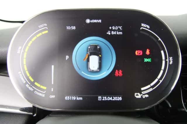 MINI Electric (2022) thumbnail 3