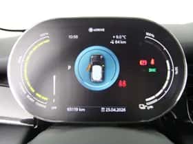 MINI Electric (2022) thumbnail 3