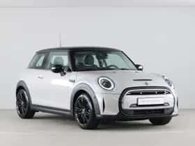 MINI Electric (2022) thumbnail 7