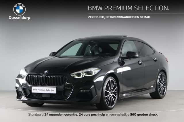 BMW 2-Serie (2021) thumbnail 1