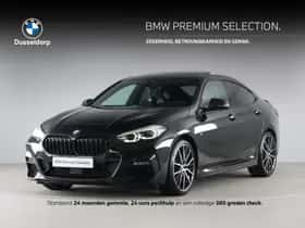 BMW 2-Serie (2021) thumbnail 1