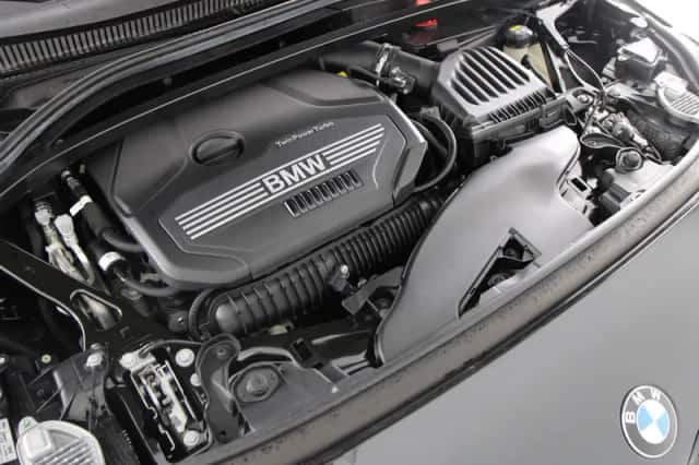 BMW 2-Serie (2021) thumbnail 4