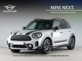 MINI Countryman (2022)