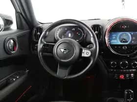 MINI Countryman (2022) thumbnail 2